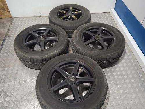 Kba45651 felgensatz bmw - felgensatz,