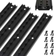 4-12x 1meter Airlineschienen