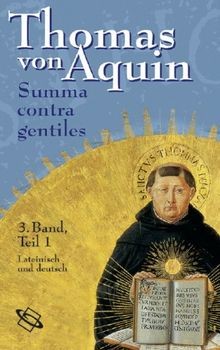 Summa contra gentiles bde - 5,