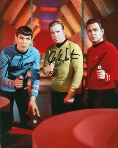 Star trek cast nimoy - star,