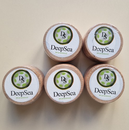 Stück deepsea menthol - 5x,