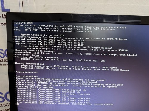 Agilent e4208d vxi scsi - e4208d,