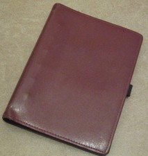 Zeitplanung Ringbuch Junior A6 vom ORG-Verlag Berlin