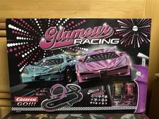 Carrera GO!!! Glamour Racing