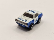 Micro Machines Plymouth