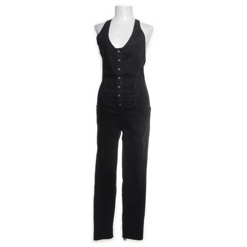 Diesel jumpsuit größe m - größe:,