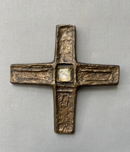 Bronzekreuz