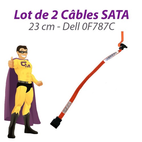 Set sata kabel 0f787c - sata,