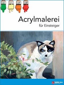 Acrylmalerei für einsteiger - für,