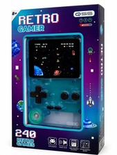 Retro Handheld Konsole 240