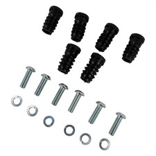 Stema Gewindestopfen für