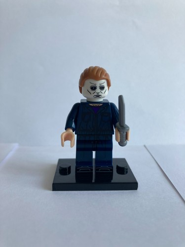 Figur michael myers - -,