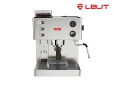 Lelit Espressomaschinen Kate PL82T - Deutliche Gebrauchsspuren