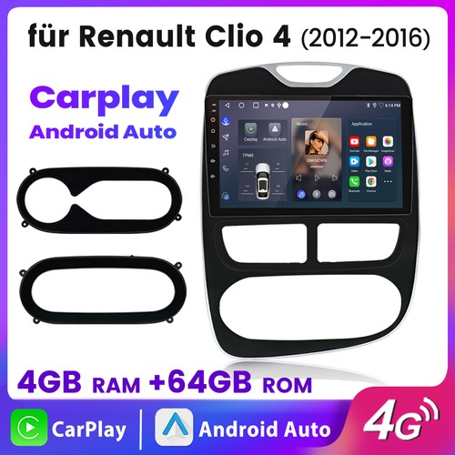 Für renault clio - für,
