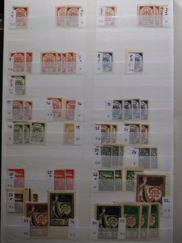 Lettland 1918 2006 - -,