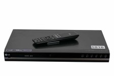 LG RH387H - DVD & Harddisk