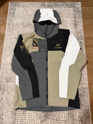 Arc teryx beta gore tex - arc'teryx, gore-tex