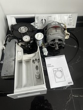 Ersatzteile Wasch-Trockner AEG