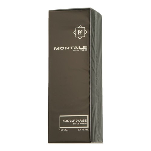 Montale aoud cuir arabie - montale,