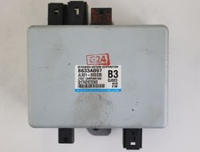 Steuergerät Lenkung