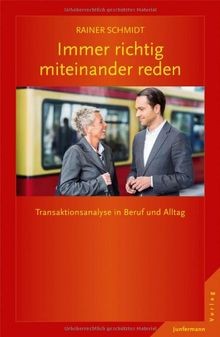 Immer richtig miteinander