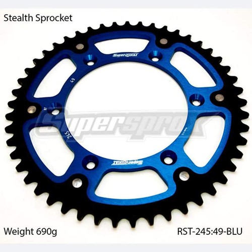Supersprox stealth p520 - supersprox,