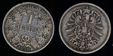 1  Mark Kaiserreich, Kleiner