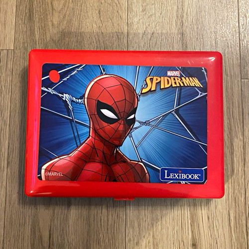 Lexibook marvel spider man - marvel, spider-man