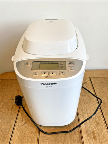 Panasonic 2511 - panasonic, sd-2511