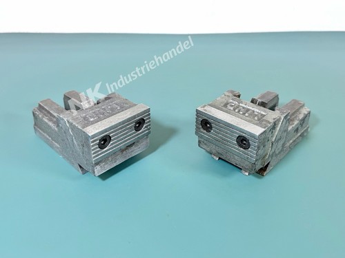 Lind niederzug spanner - 2x, niederzug-spanner
