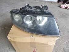 Audi A4 Cabrio Xenon Hauptscheinwerfer 8H0 941 004 BA