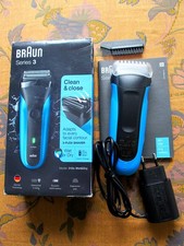 Braun Series 3 Modell 310 S
