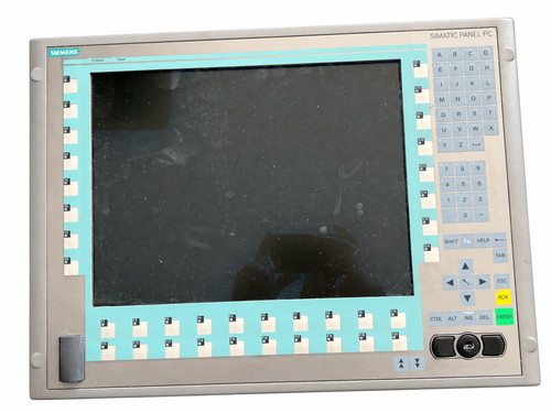 Siemens simatic hmi - siemens,