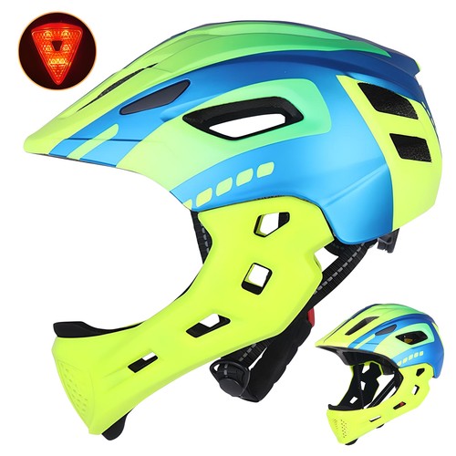 Kinderfahrradhelm