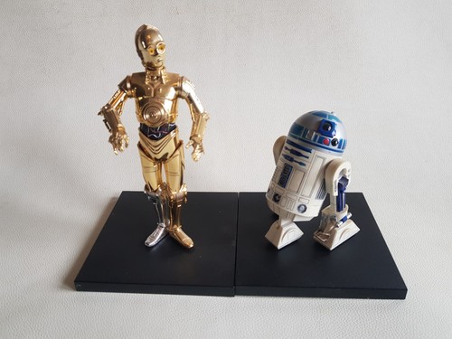 Star wars 3po r2d2 - wars,