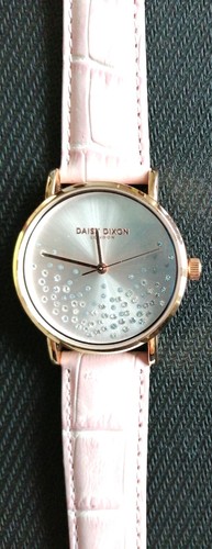 Daisy dixon damenuhr - daisy,