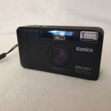 Konica Big mini BM-302 /