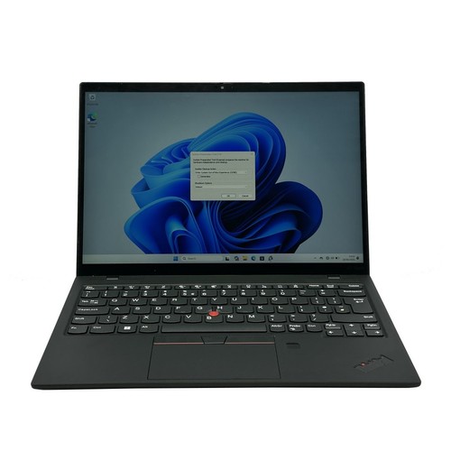 Lenovo thinkpad nano - thinkpad, gen