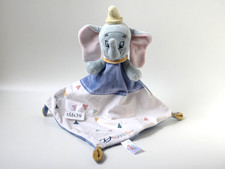 Simba Toys Dumbo Elefant Disney baby Schmusetuch Schnuffeltuch (T233)