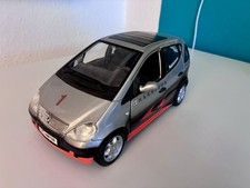 Maisto Mercedes Benz A-Klasse