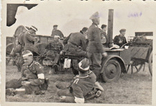 Privat foto ww2 wehrmacht - privat,