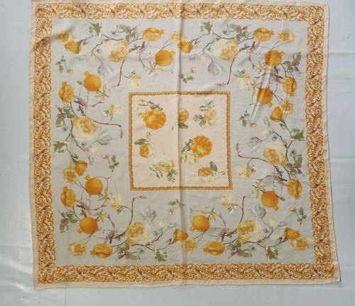 Codello seidentuch silk scarf - silk,