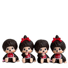 Monchhichi mini interior - monchhichi,