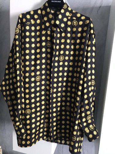 Versace herren damen hemd - herren/damen,