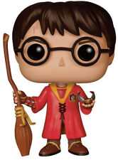 Harry Potter POP! Movies Vinyl