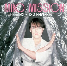 Italo CD Miko Mission Greatest