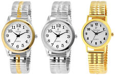 Classique Armbanduhr mit