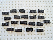 Lego 20 x Platte Bauplatte