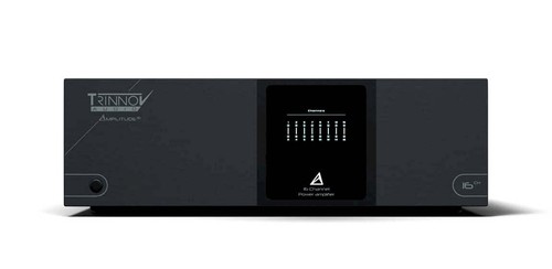 Trinnov amplitude16 - trinnov,
