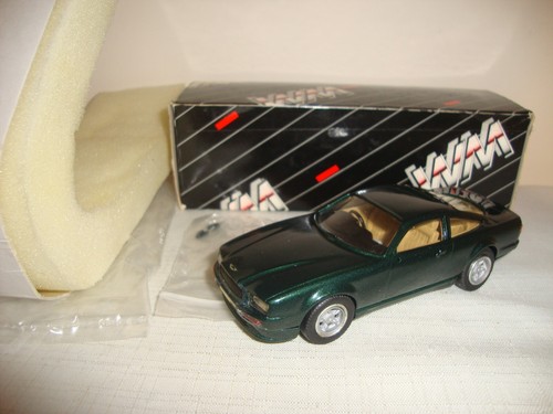 Western models 119 - 119, 1989
